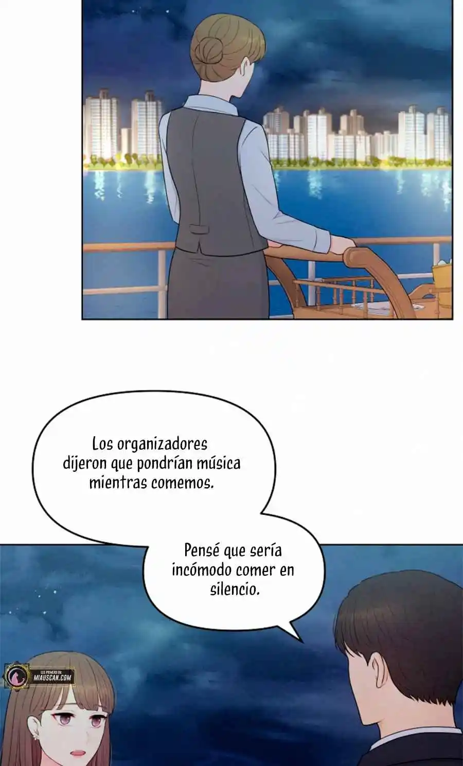 Esposo capítulo 24, página 15