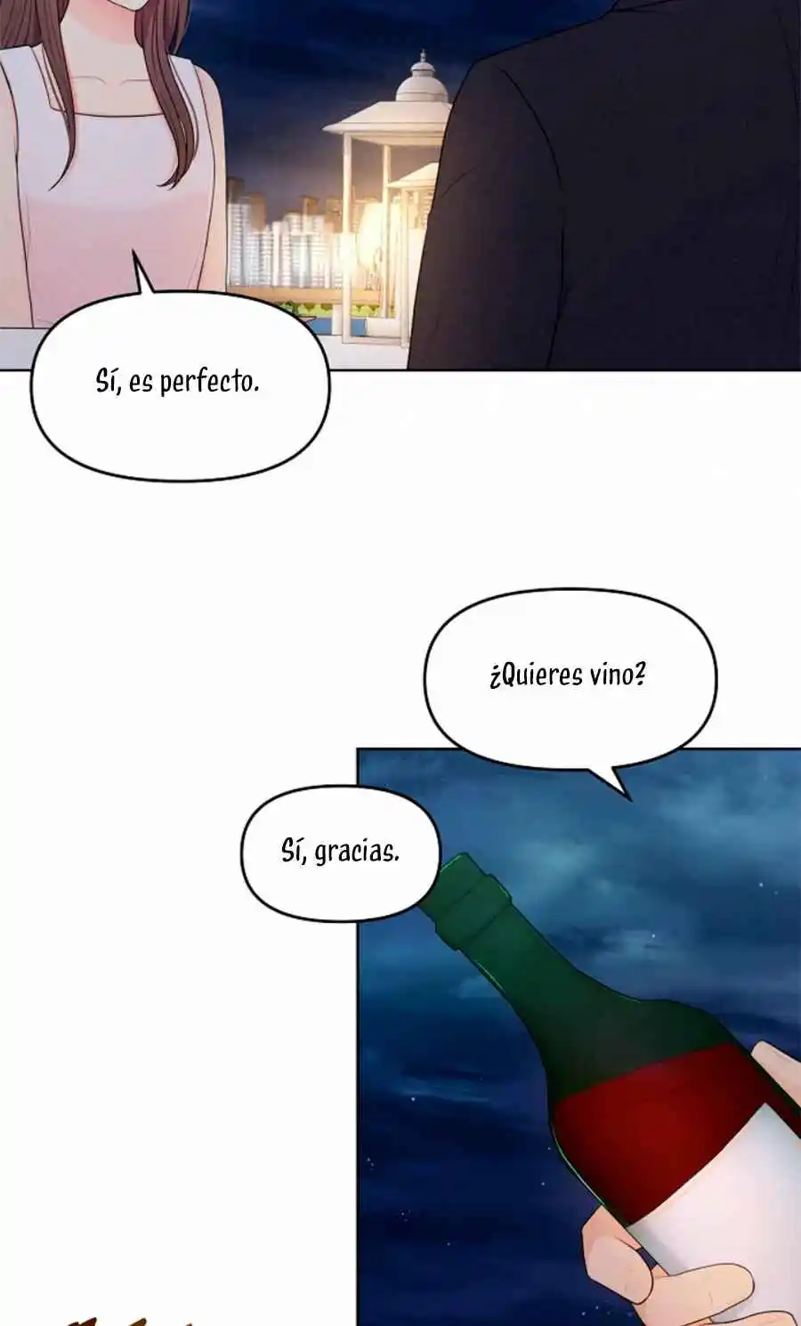 Esposo capítulo 24, página 16