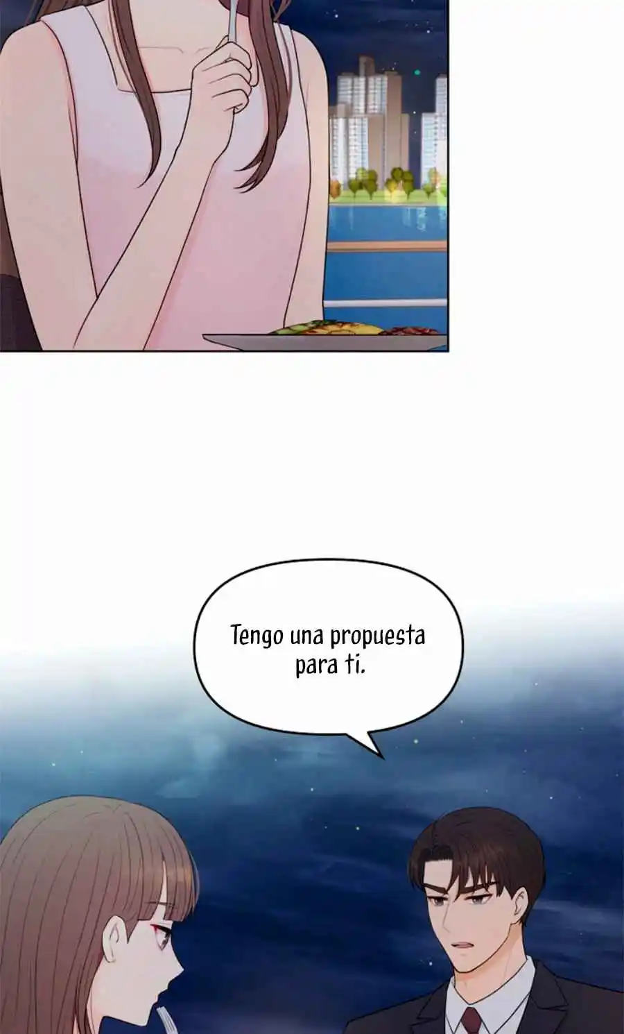 Esposo capítulo 24, página 20