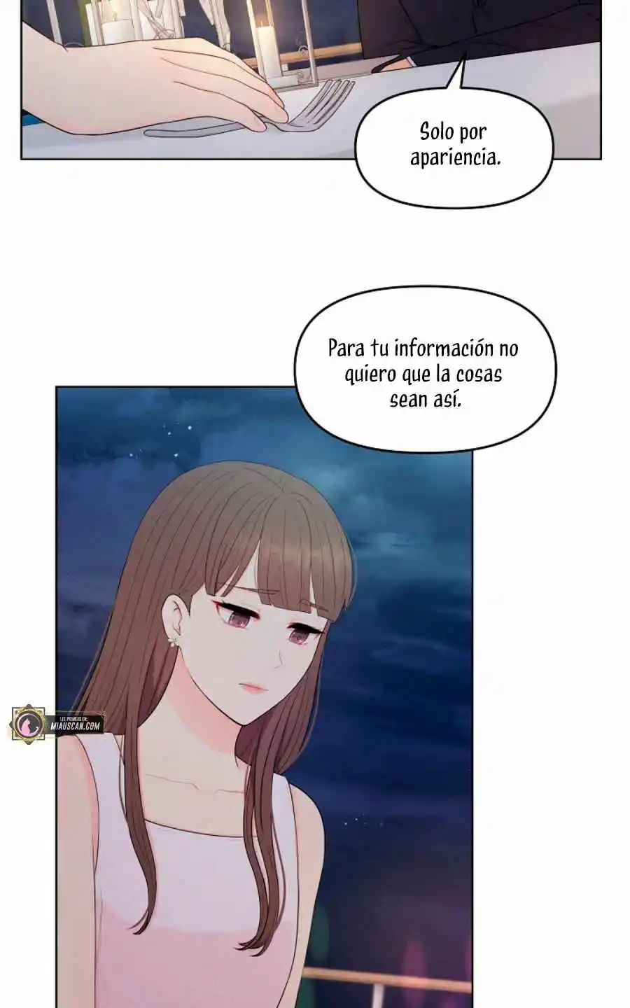 Esposo capítulo 24, página 26