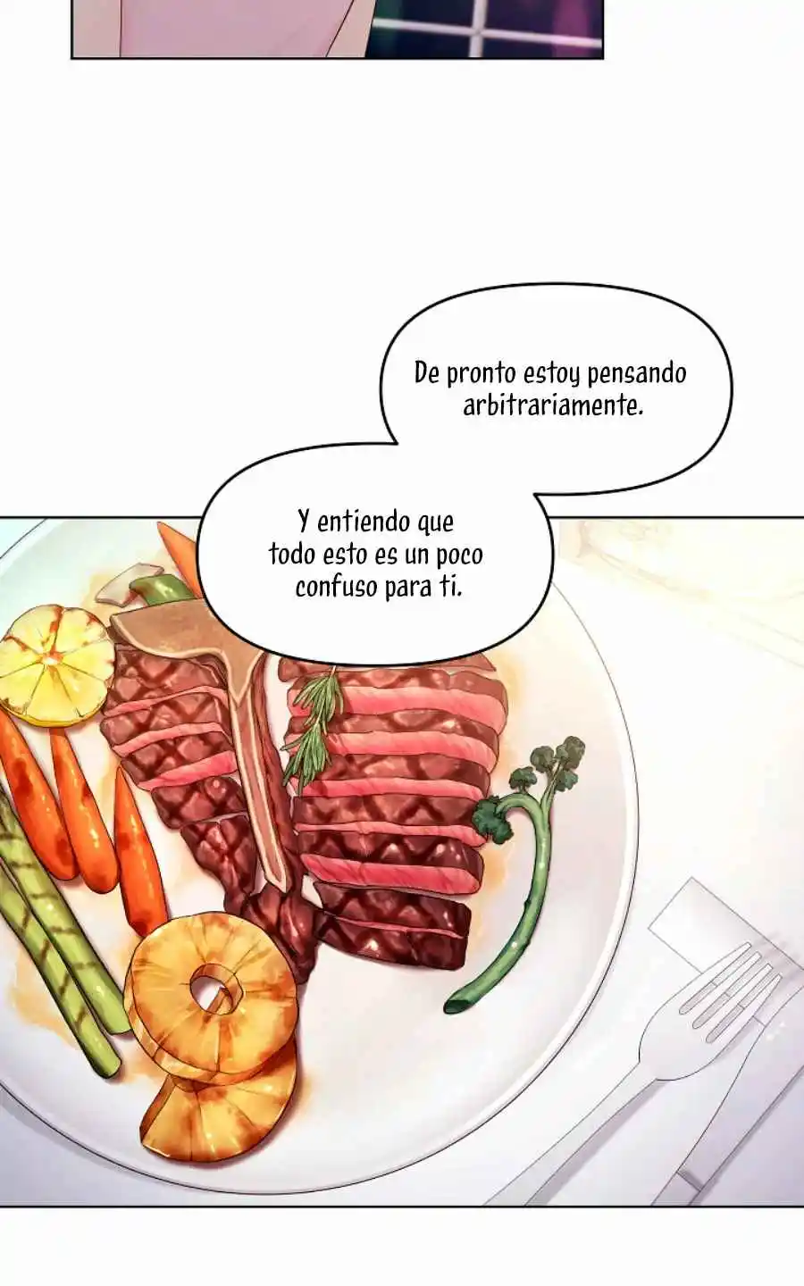 Esposo capítulo 24, página 27