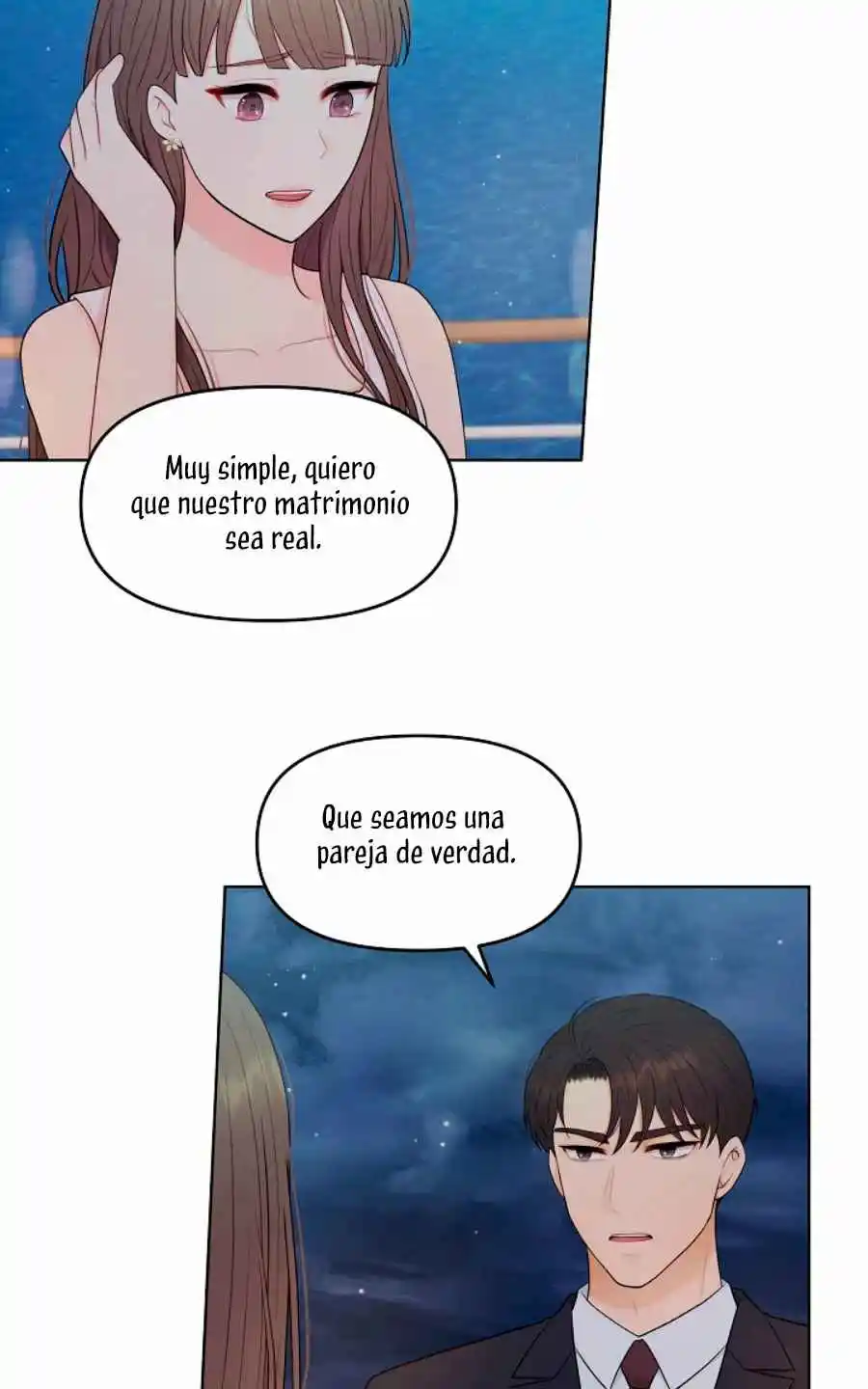 Esposo capítulo 24, página 30