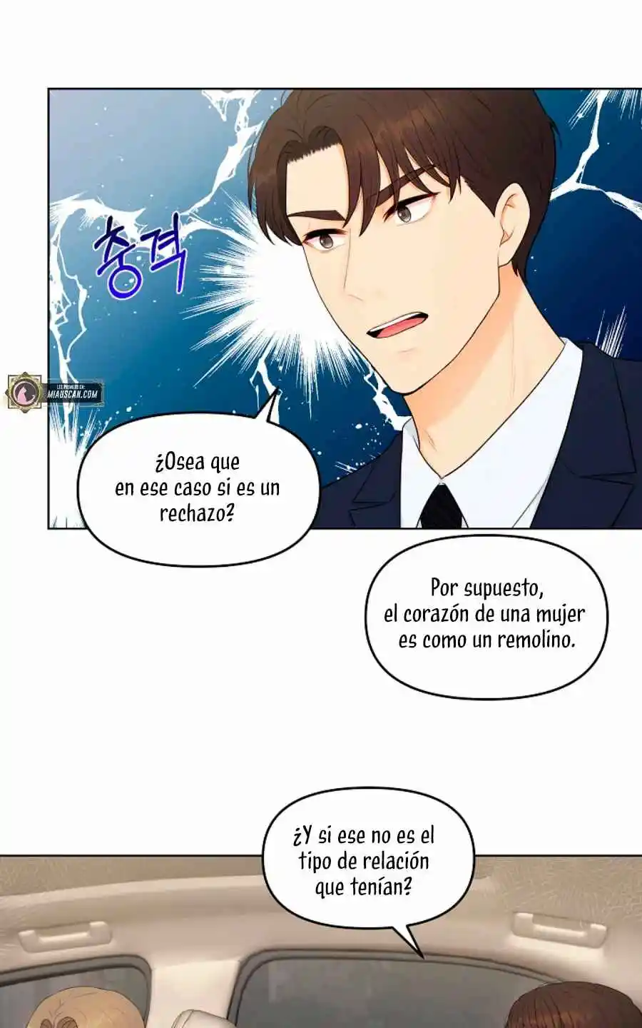 Esposo capítulo 24, página 57