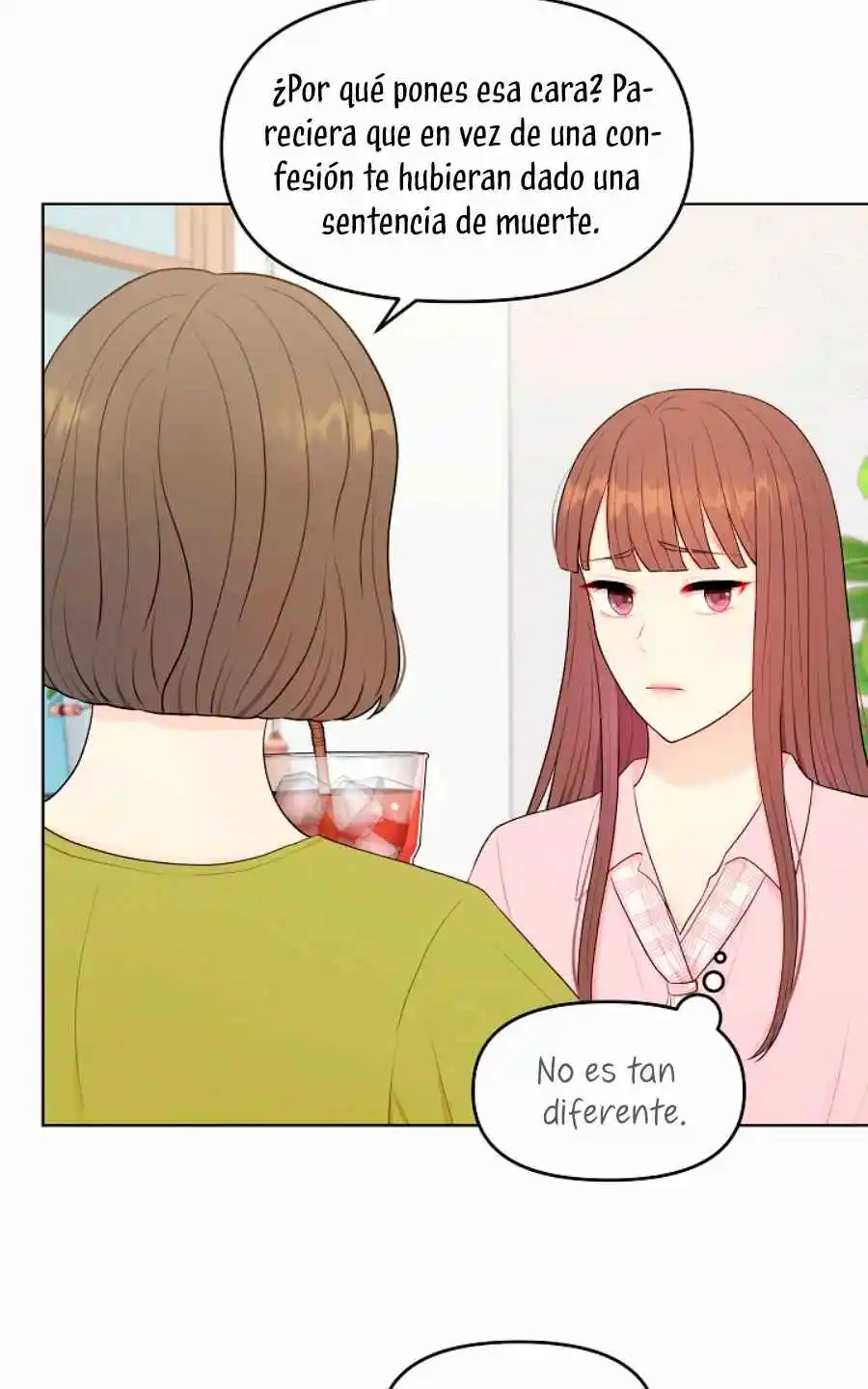 Esposo capítulo 25, página 6