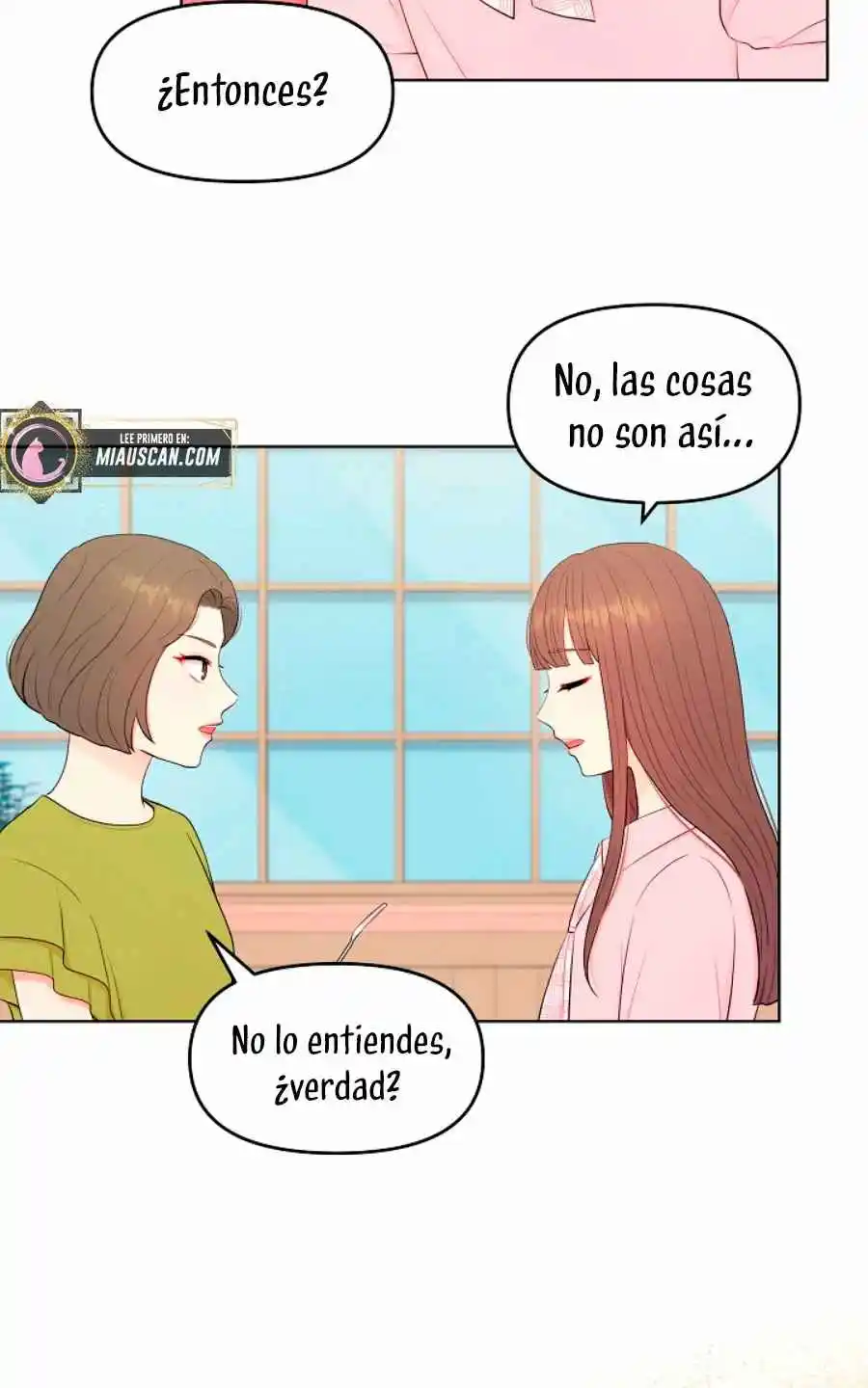 Esposo capítulo 25, página 9