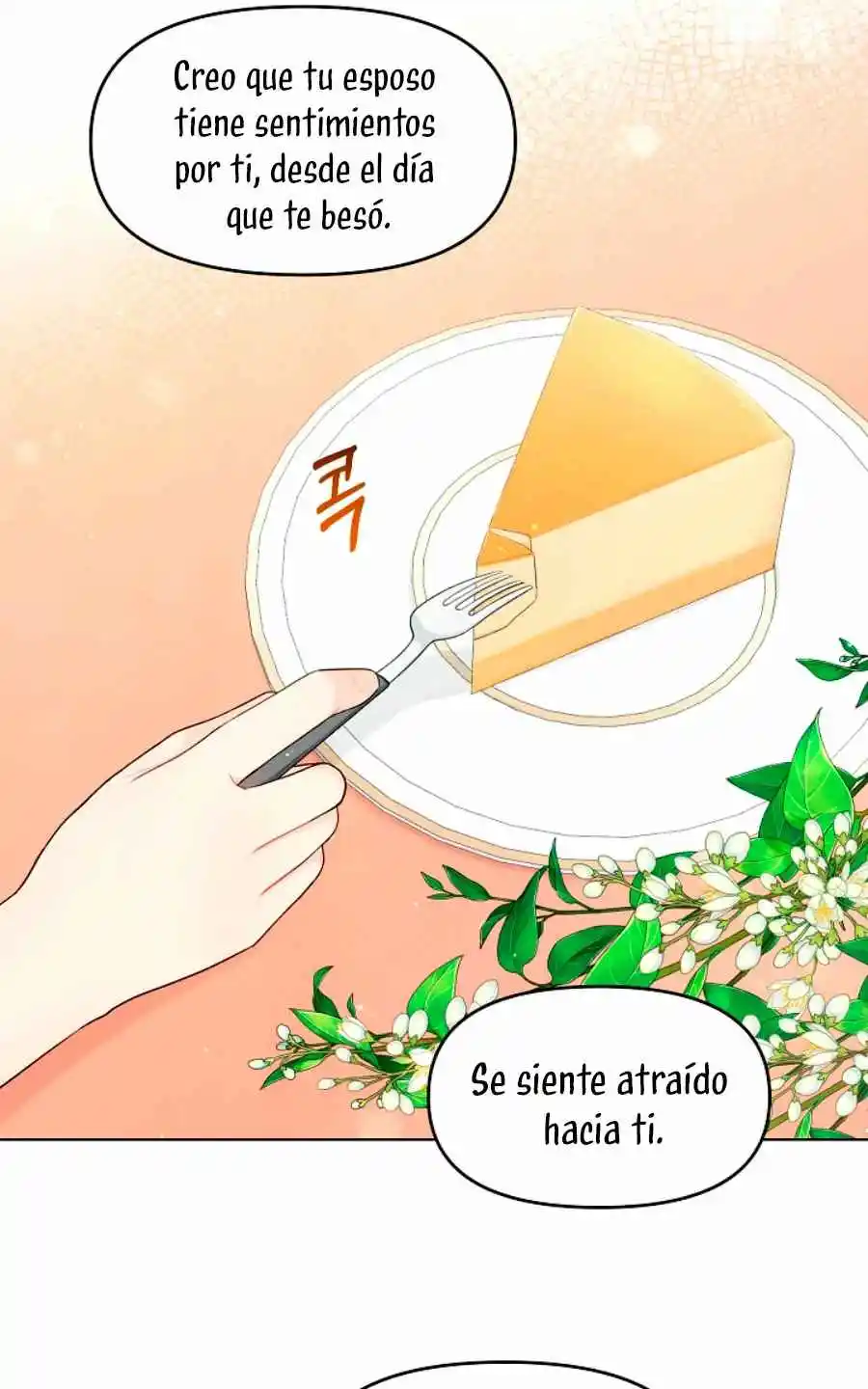 Esposo capítulo 25, página 10