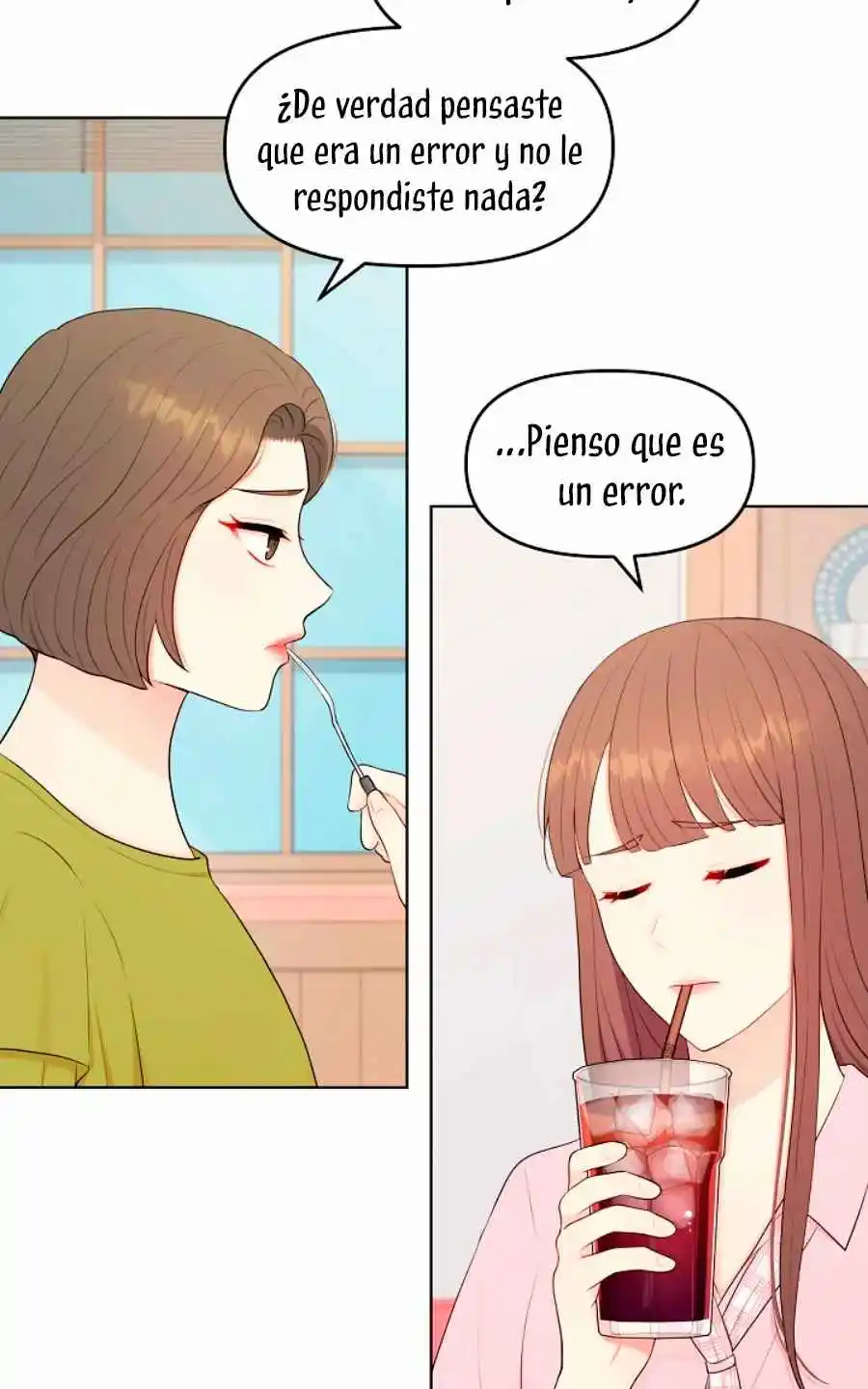 Esposo capítulo 25, página 12
