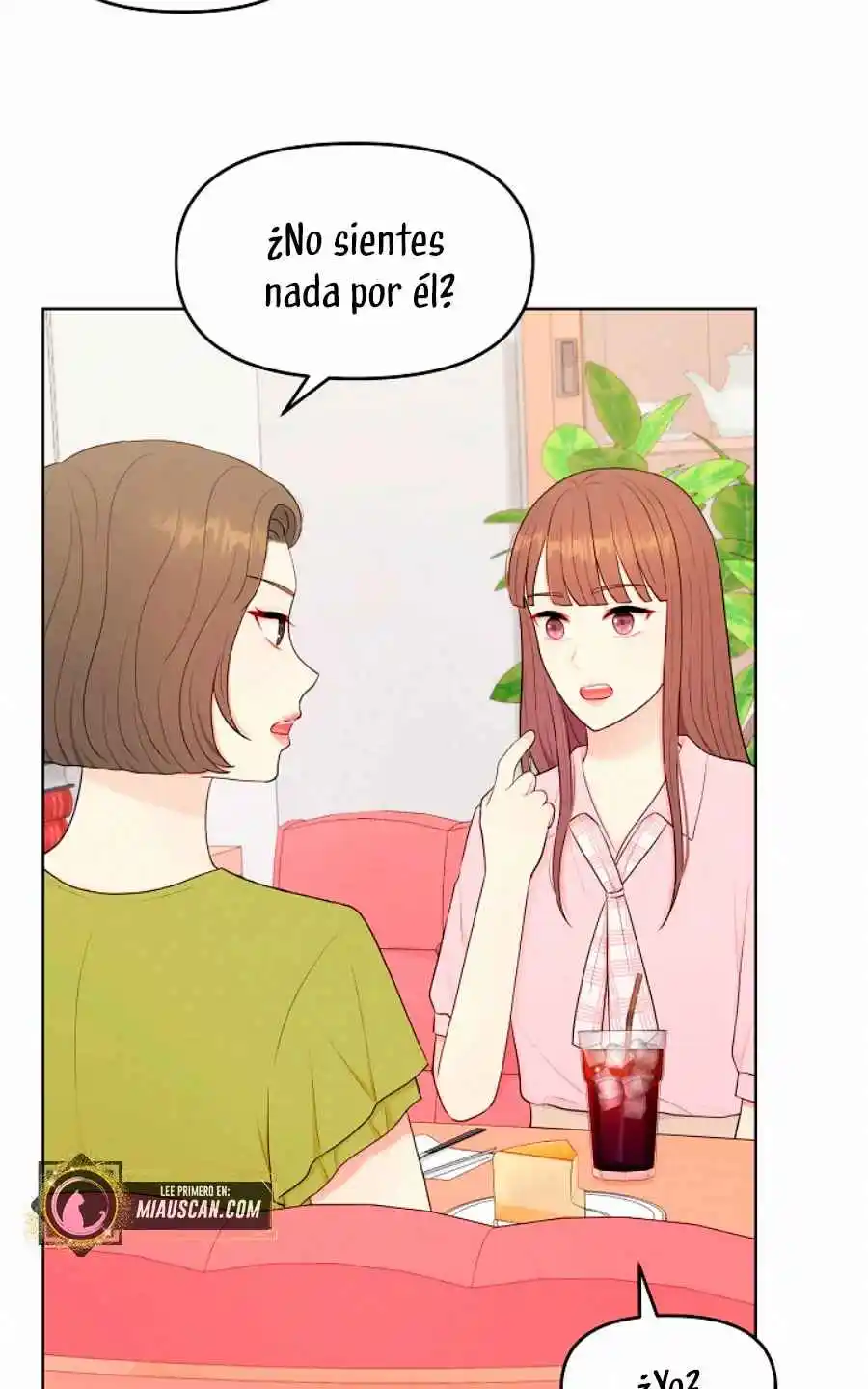 Esposo capítulo 25, página 15