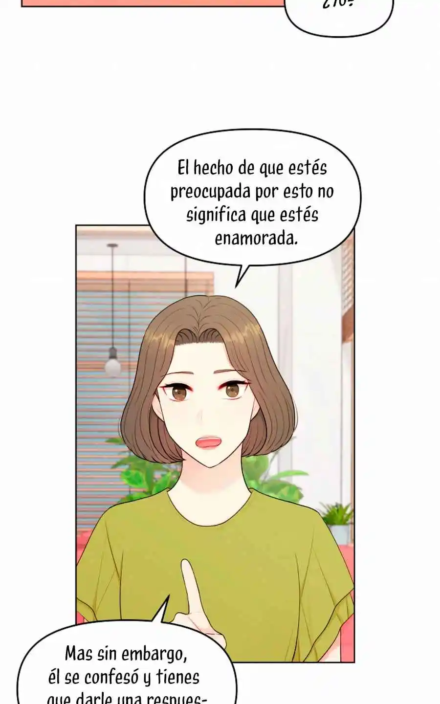 Esposo capítulo 25, página 16