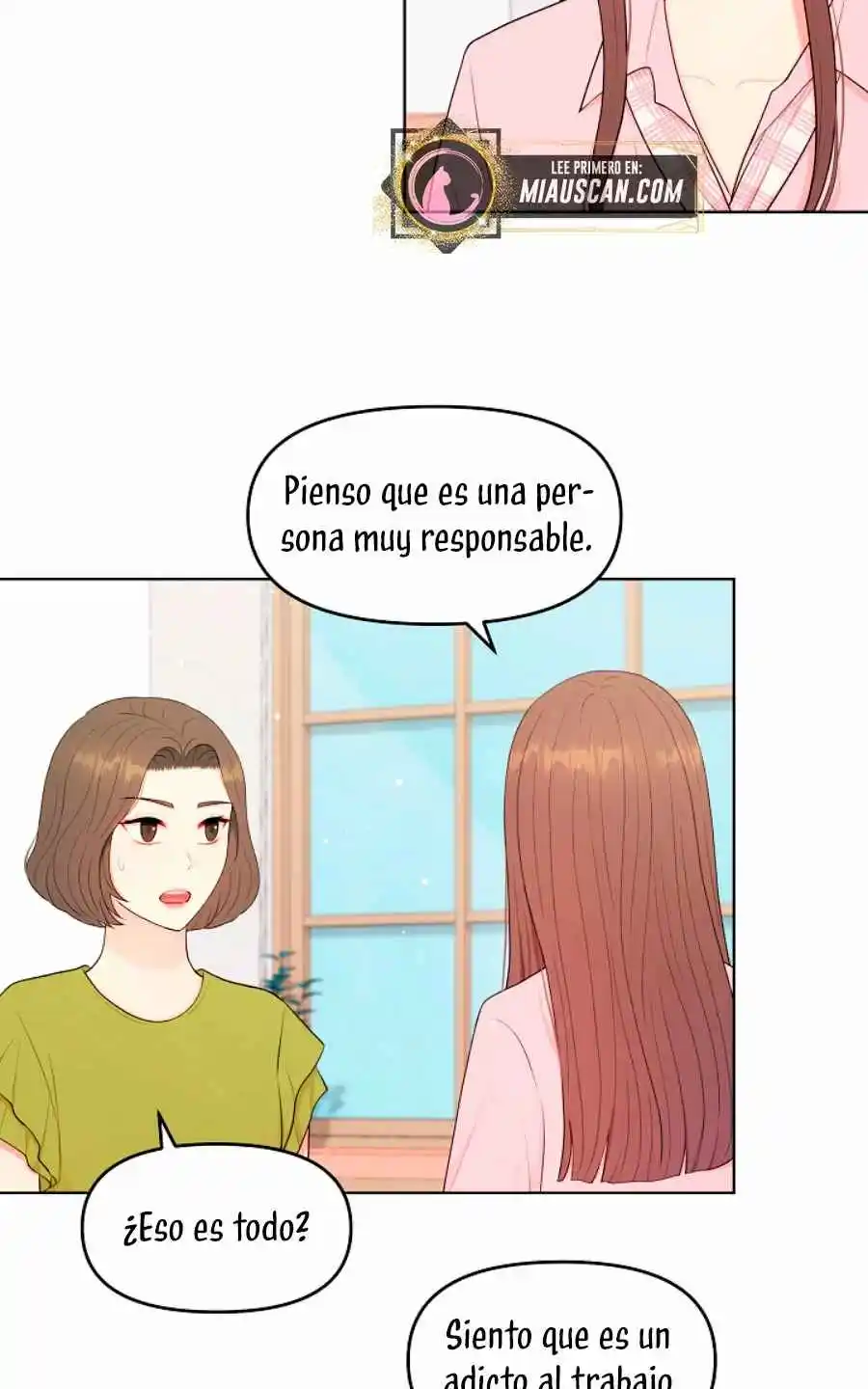 Esposo capítulo 25, página 24