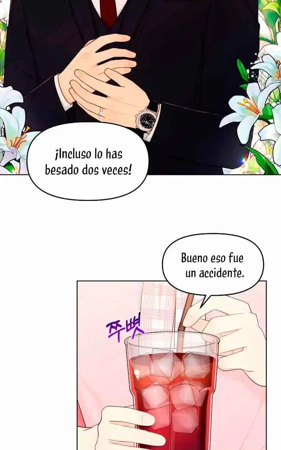 Esposo capítulo 25, página 30