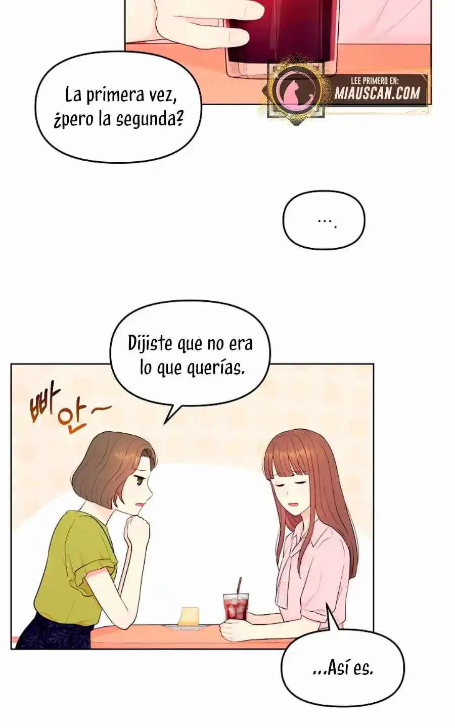 Esposo capítulo 25, página 31
