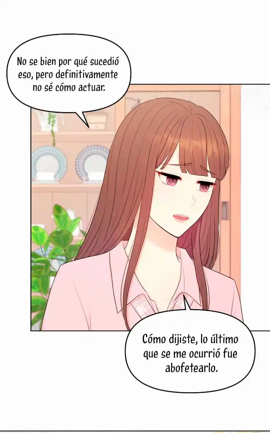 Esposo capítulo 25, página 32