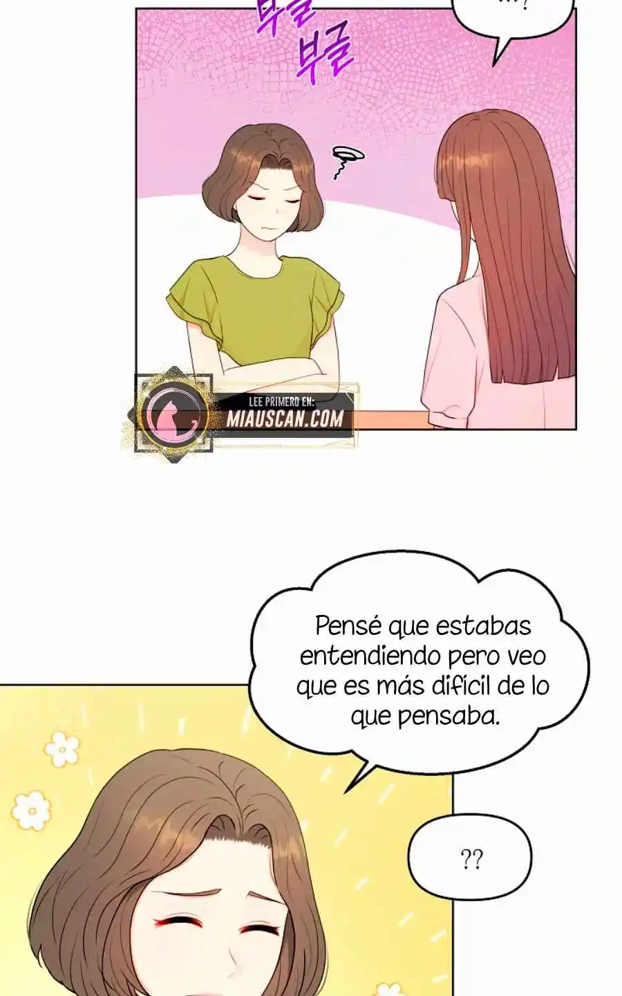 Esposo capítulo 25, página 34