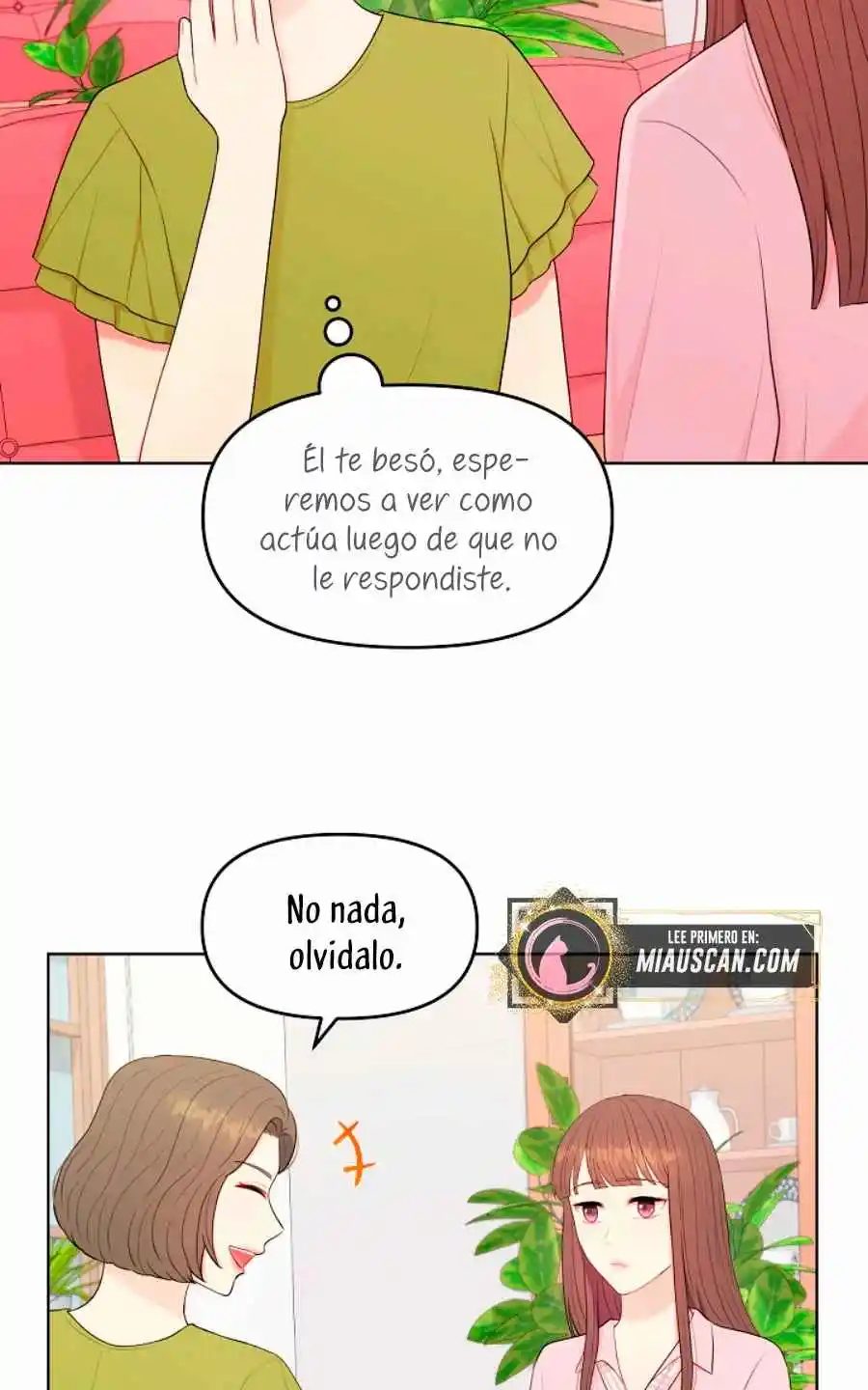 Esposo capítulo 25, página 36