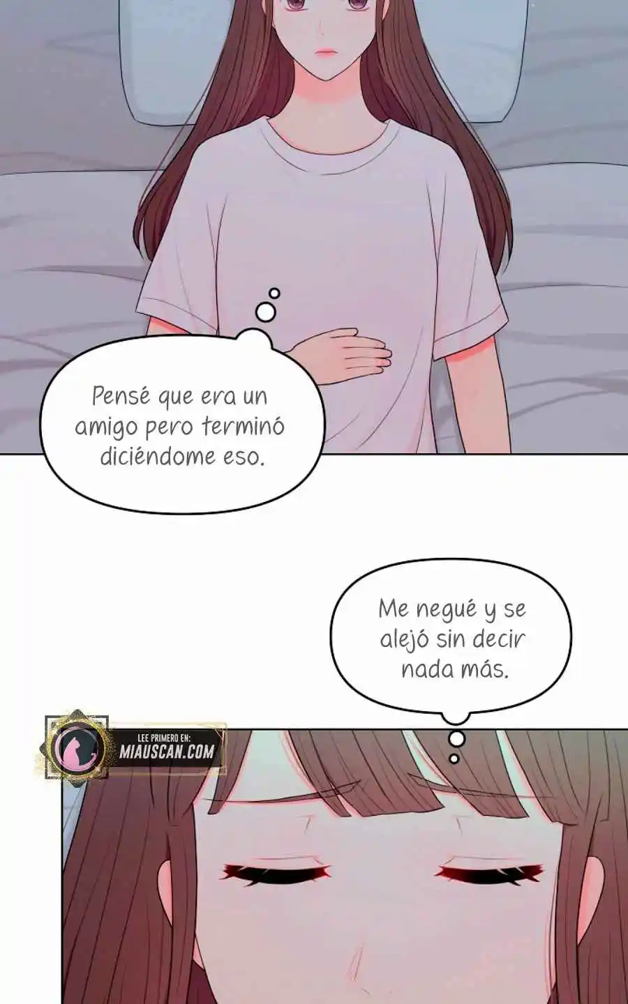 Esposo capítulo 25, página 52