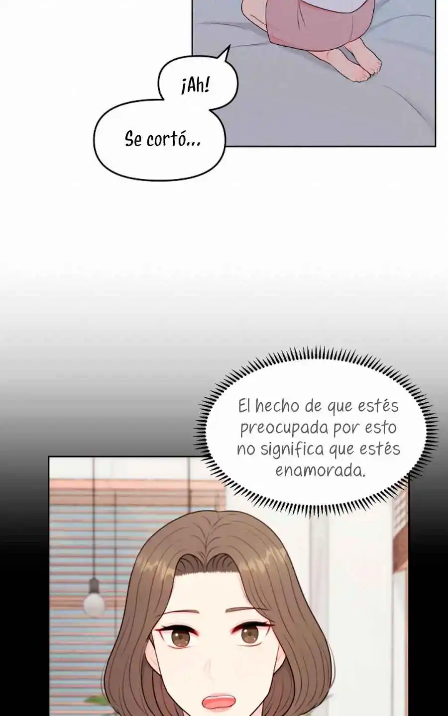 Esposo capítulo 25, página 56
