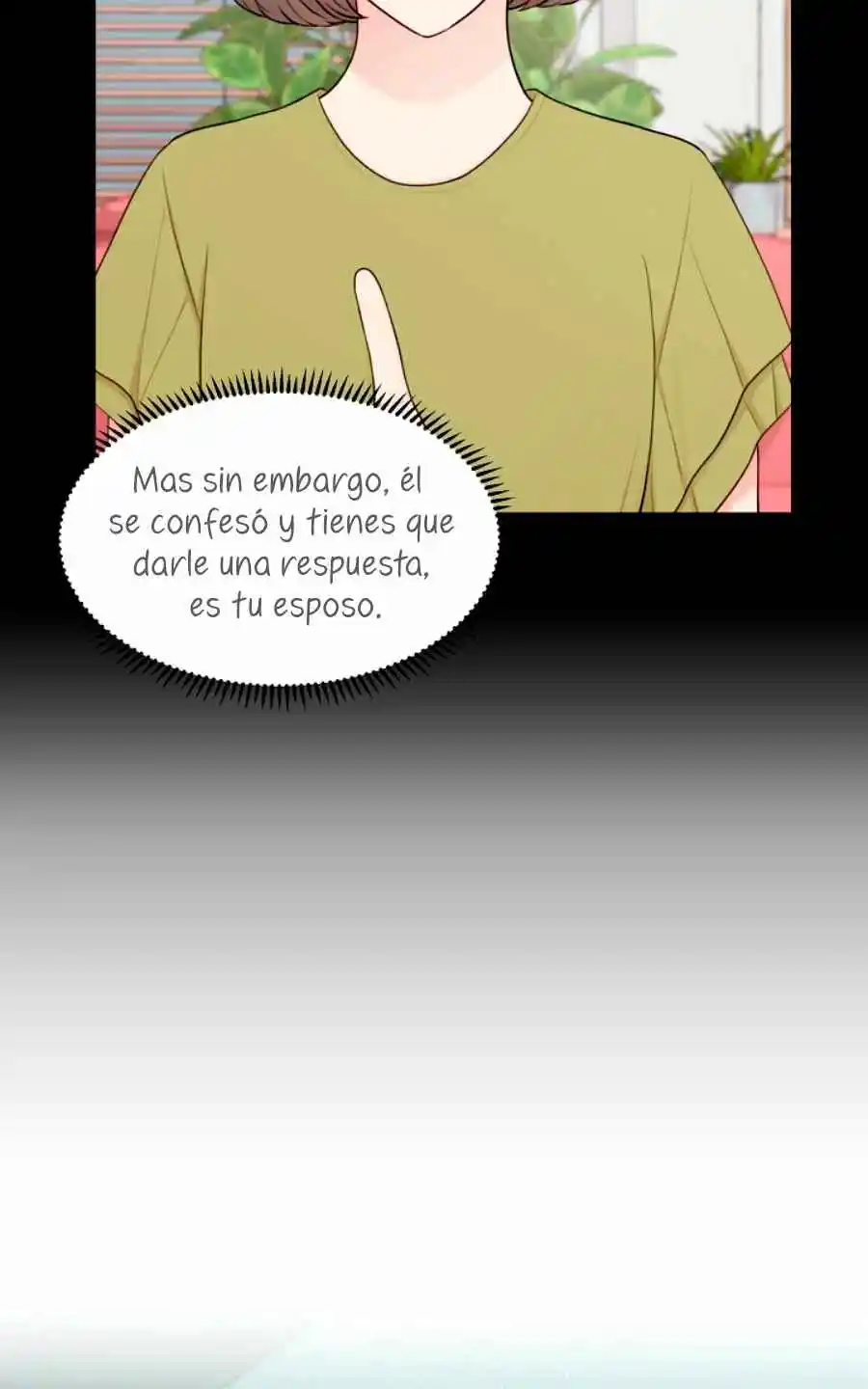 Esposo capítulo 25, página 57