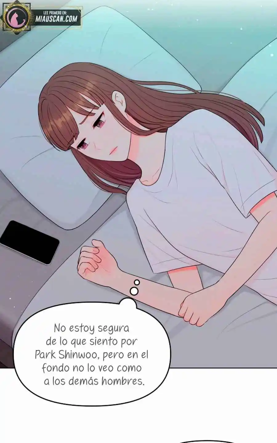 Esposo capítulo 25, página 58
