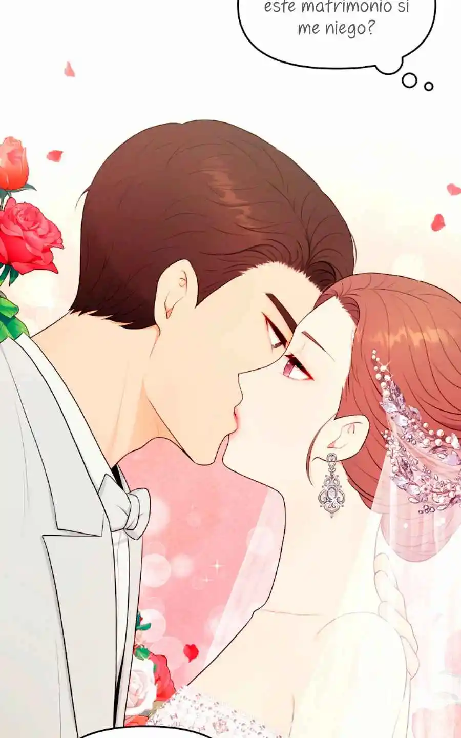 Esposo capítulo 25, página 60