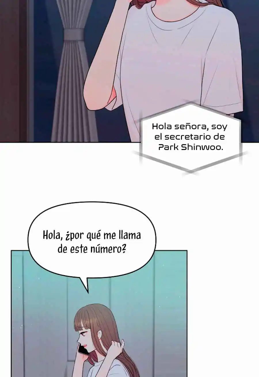 Esposo capítulo 25, página 63