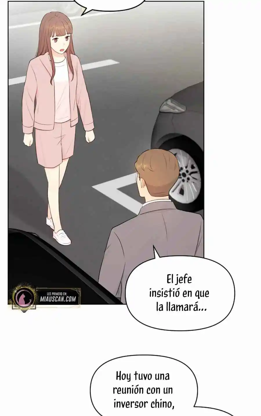 Esposo capítulo 26, página 5