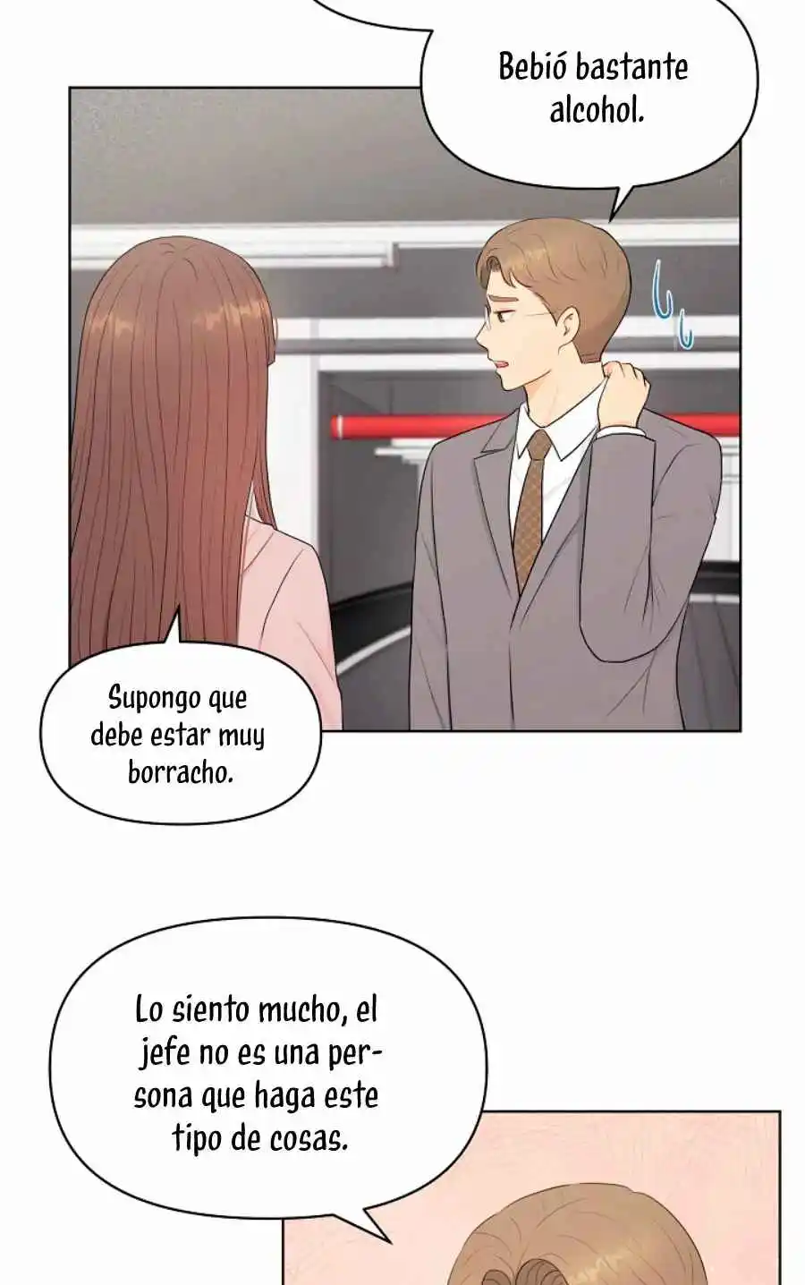 Esposo capítulo 26, página 6