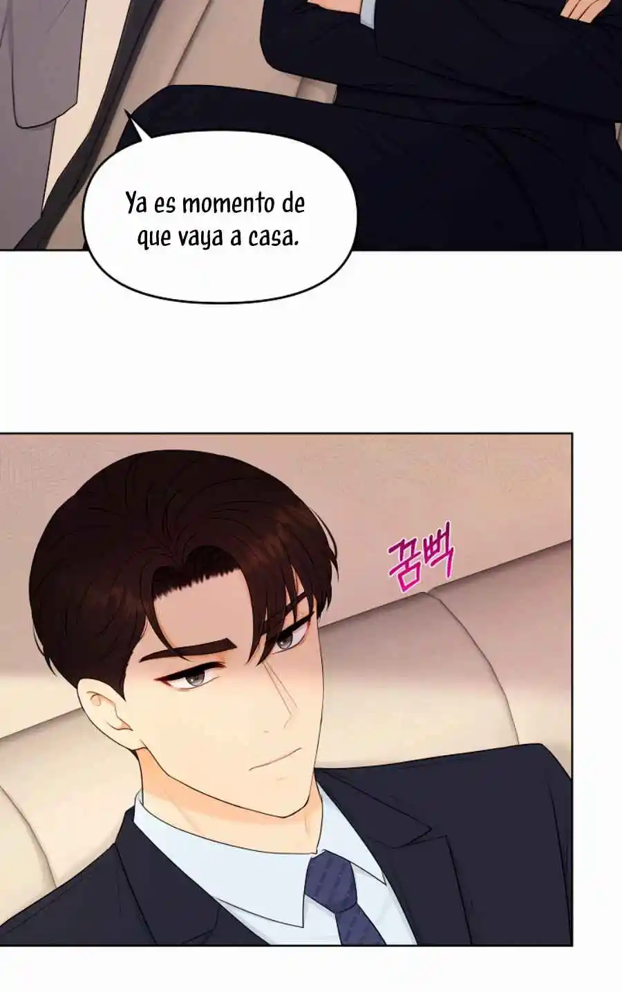 Esposo capítulo 26, página 11