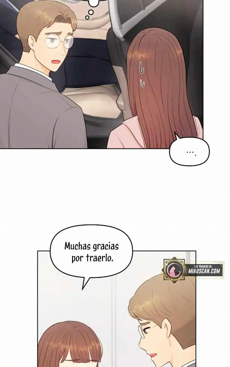 Esposo capítulo 26, página 14
