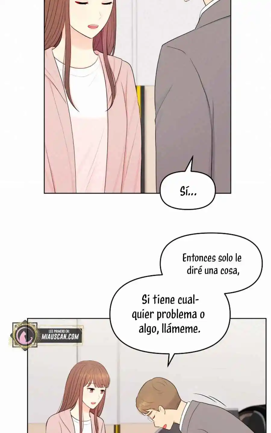 Esposo capítulo 26, página 15