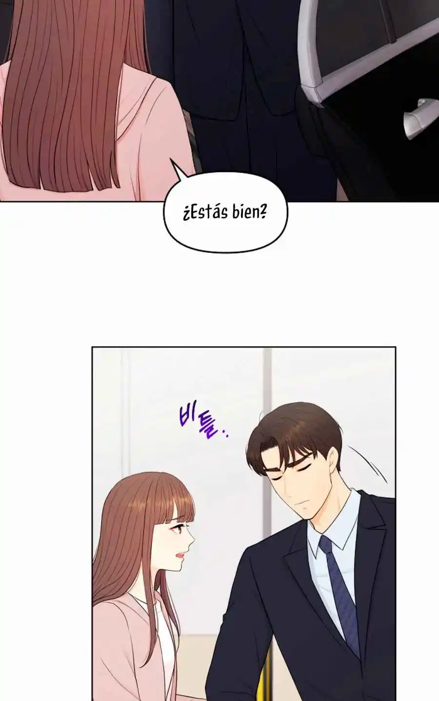 Esposo capítulo 26, página 18