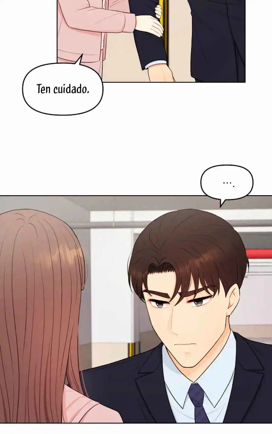 Esposo capítulo 26, página 19