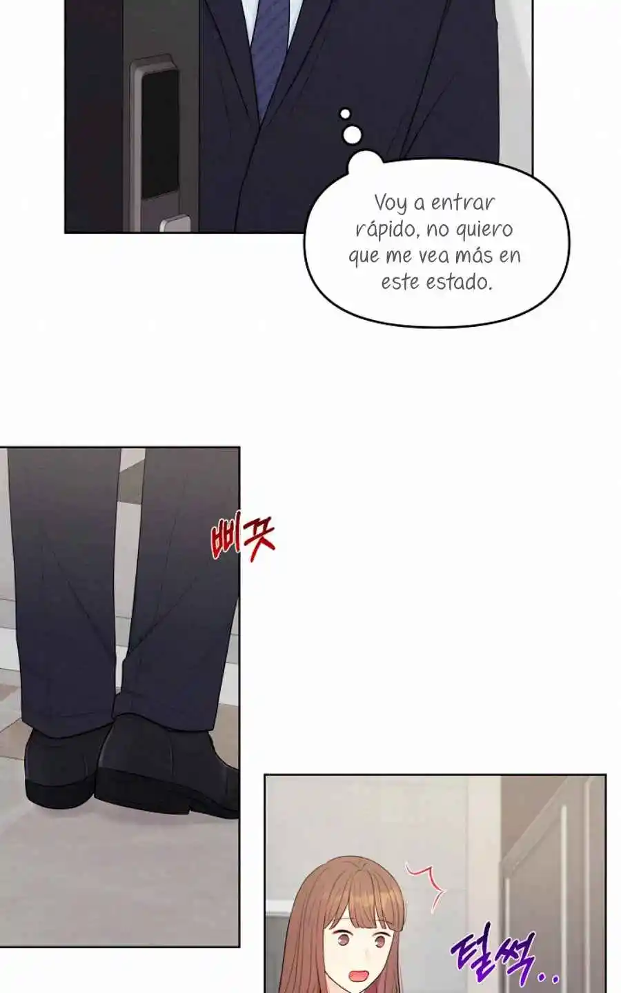 Esposo capítulo 26, página 27