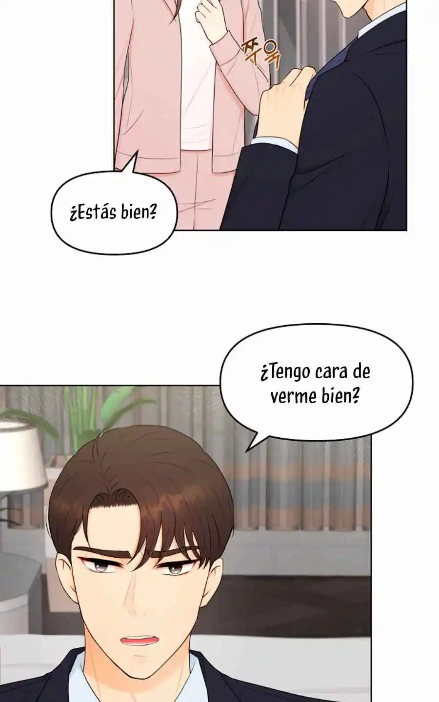 Esposo capítulo 26, página 32