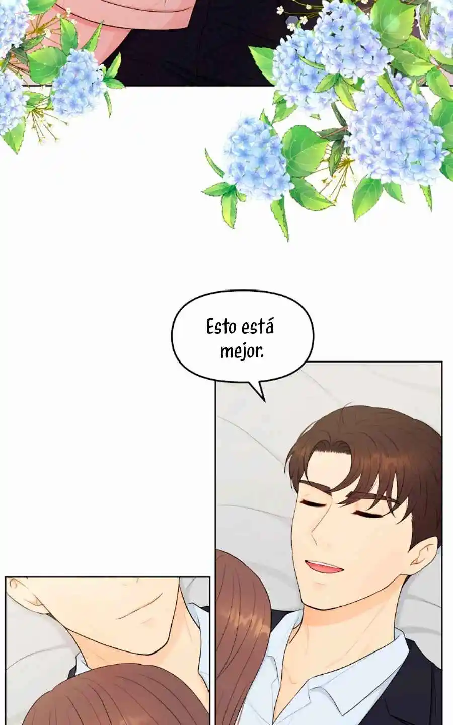 Esposo capítulo 26, página 40