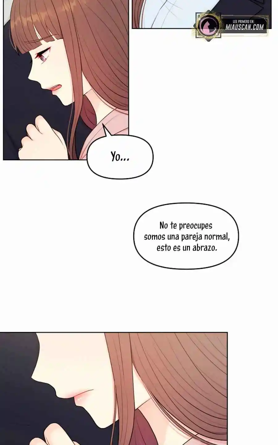 Esposo capítulo 26, página 41