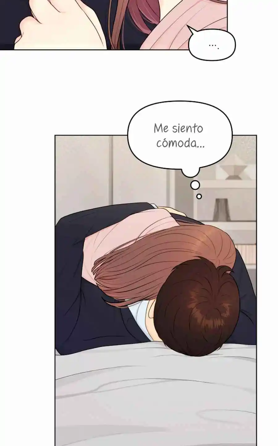 Esposo capítulo 26, página 42