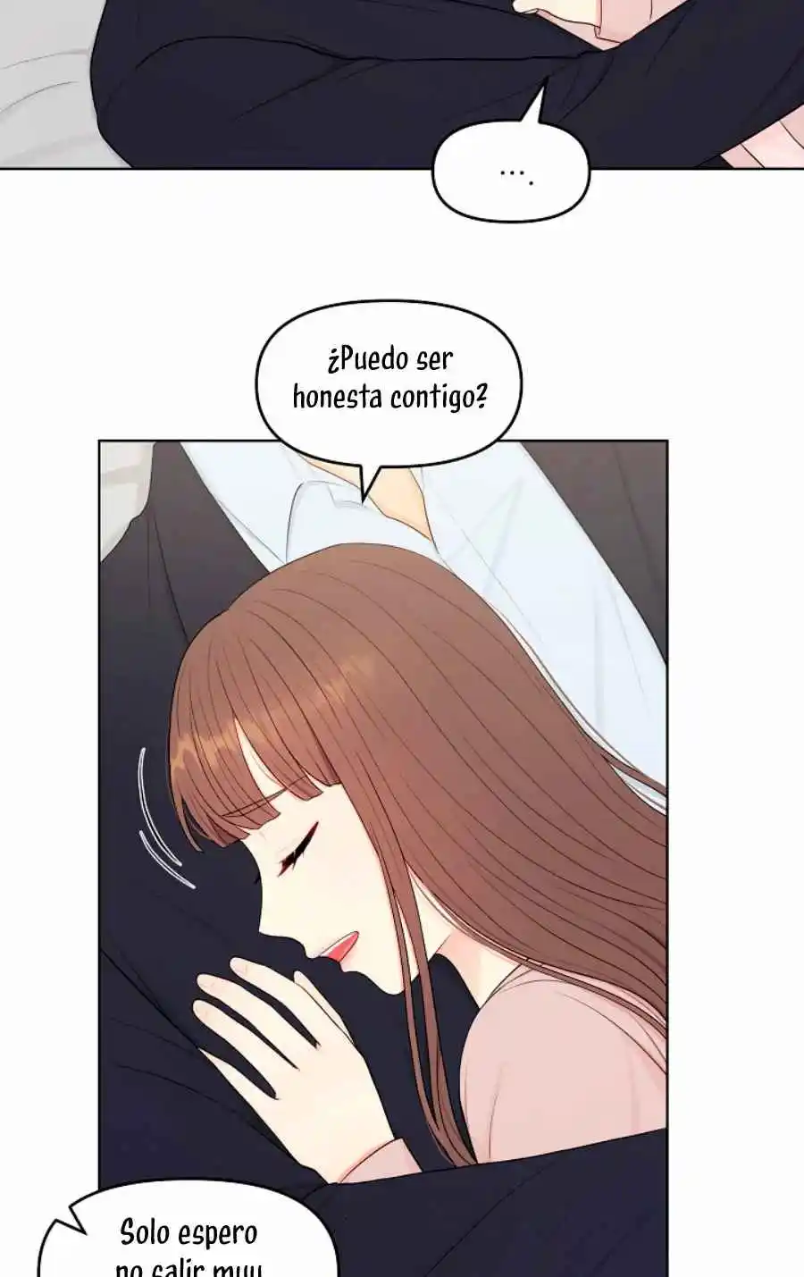 Esposo capítulo 26, página 49