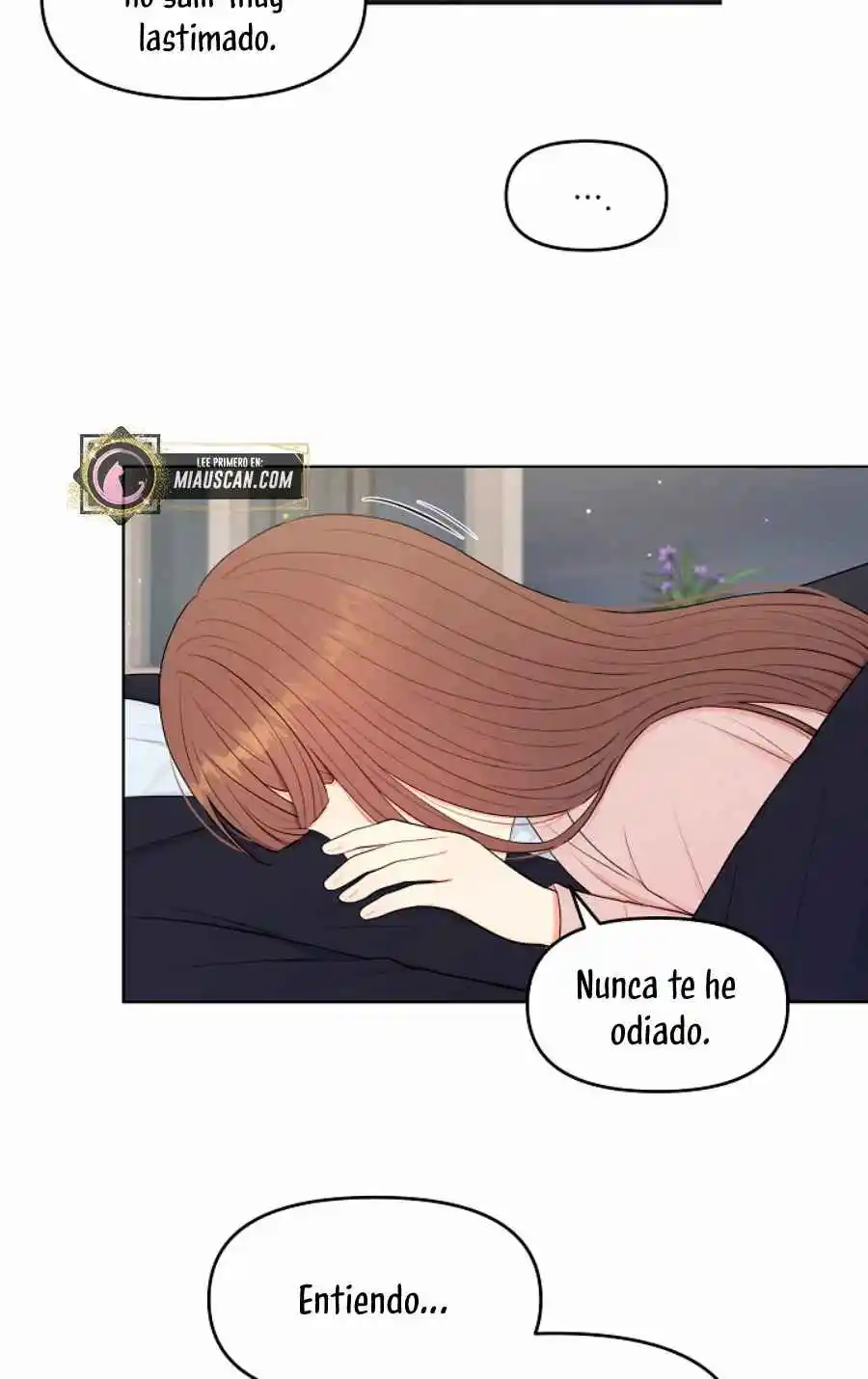 Esposo capítulo 26, página 50