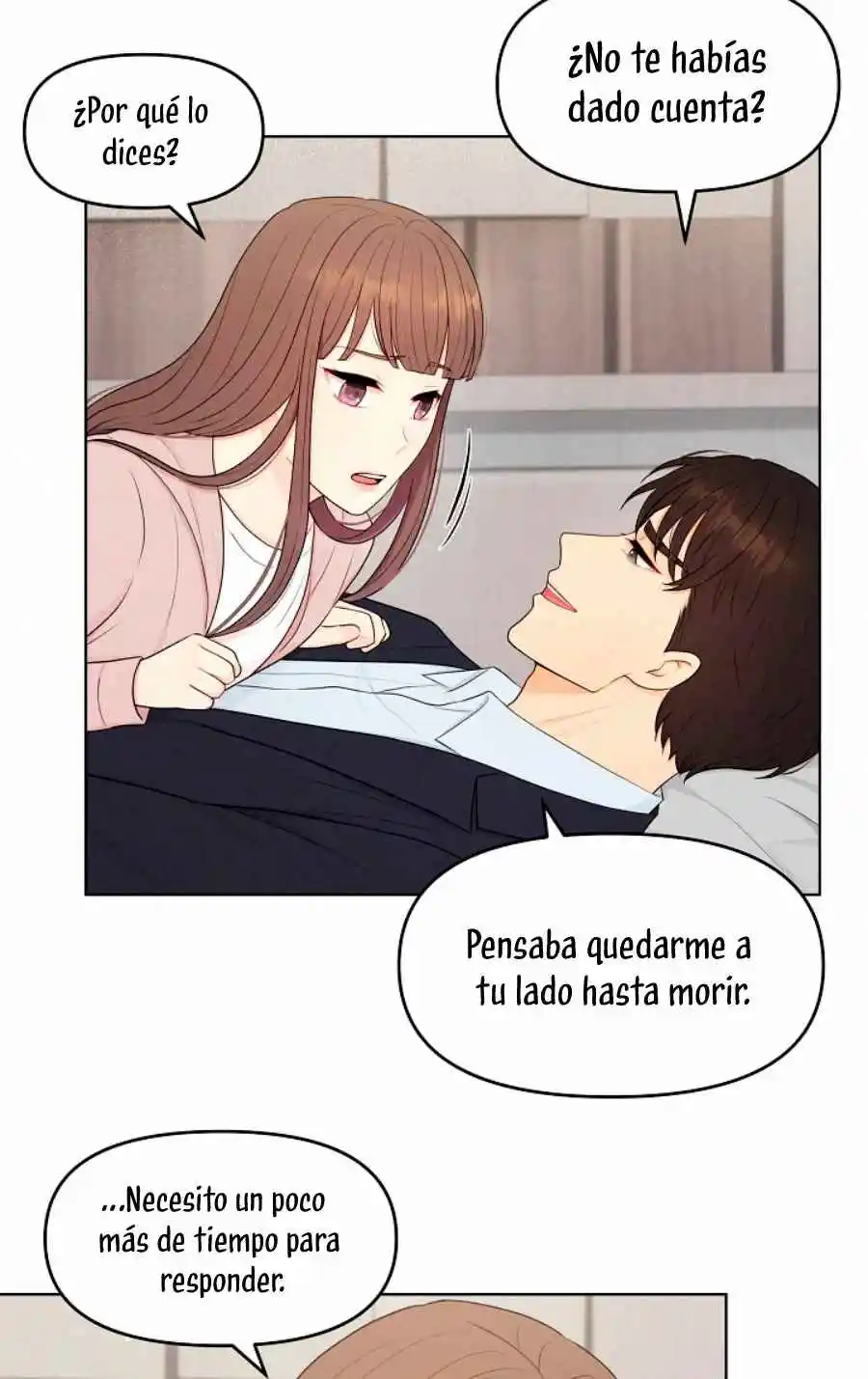 Esposo capítulo 26, página 52