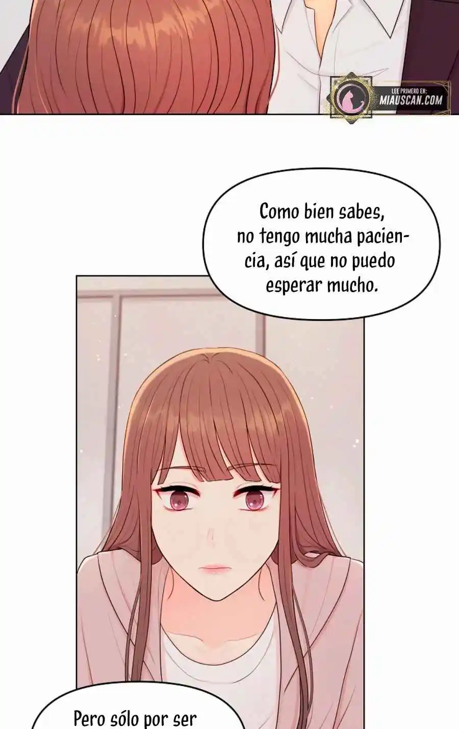 Esposo capítulo 26, página 55