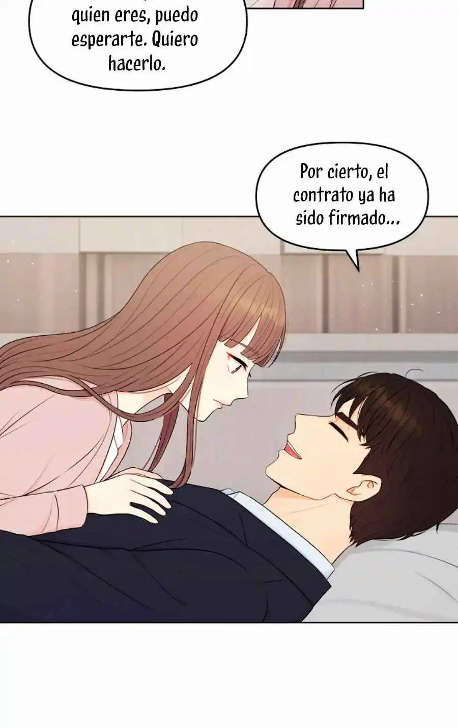 Esposo capítulo 26, página 56