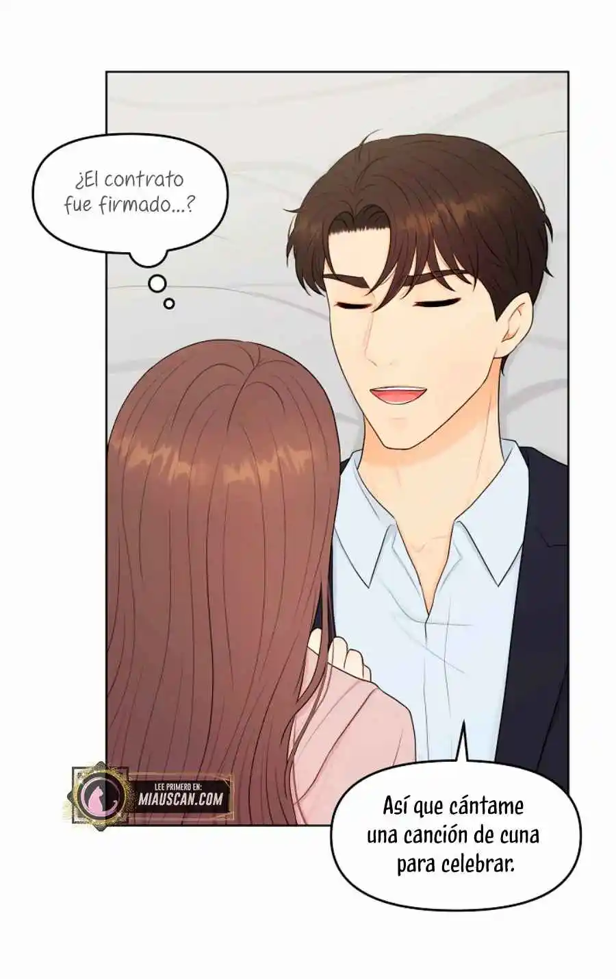 Esposo capítulo 26, página 57