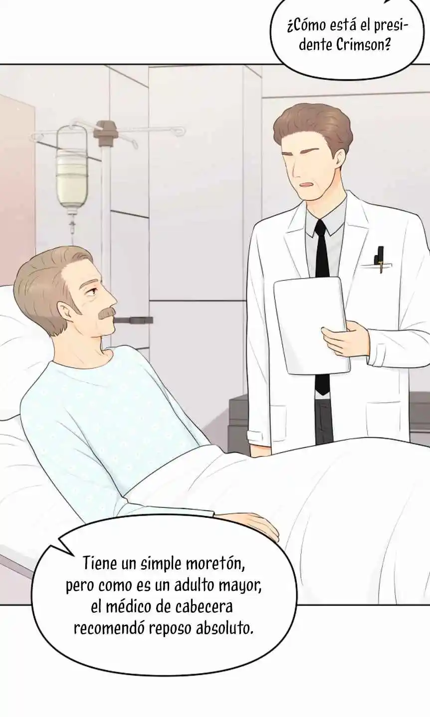 Esposo capítulo 27, página 8