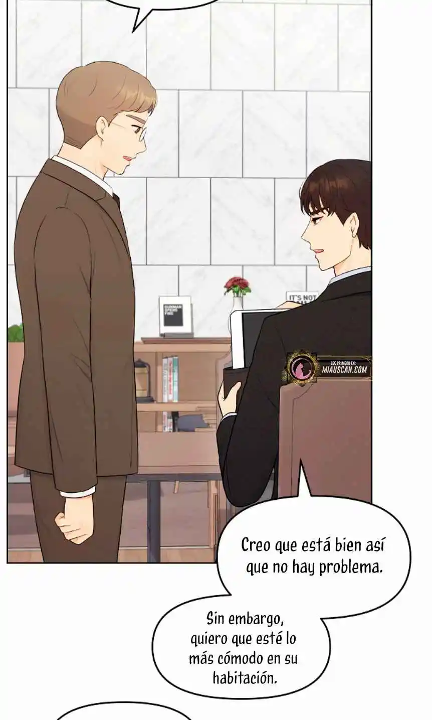 Esposo capítulo 27, página 10