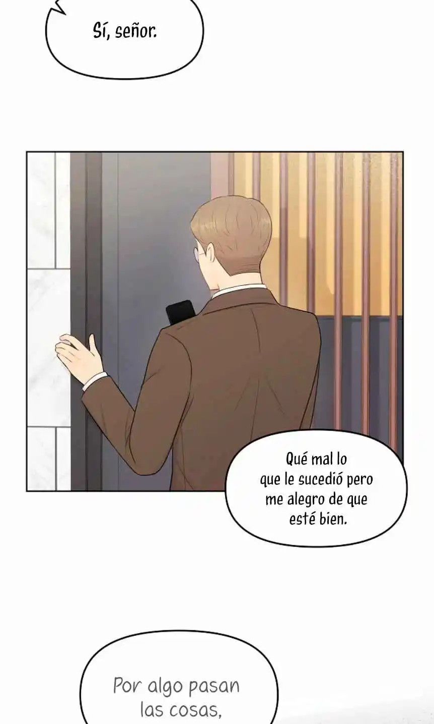 Esposo capítulo 27, página 11