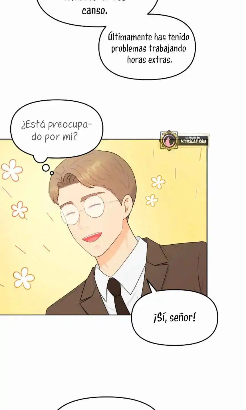 Esposo capítulo 27, página 16