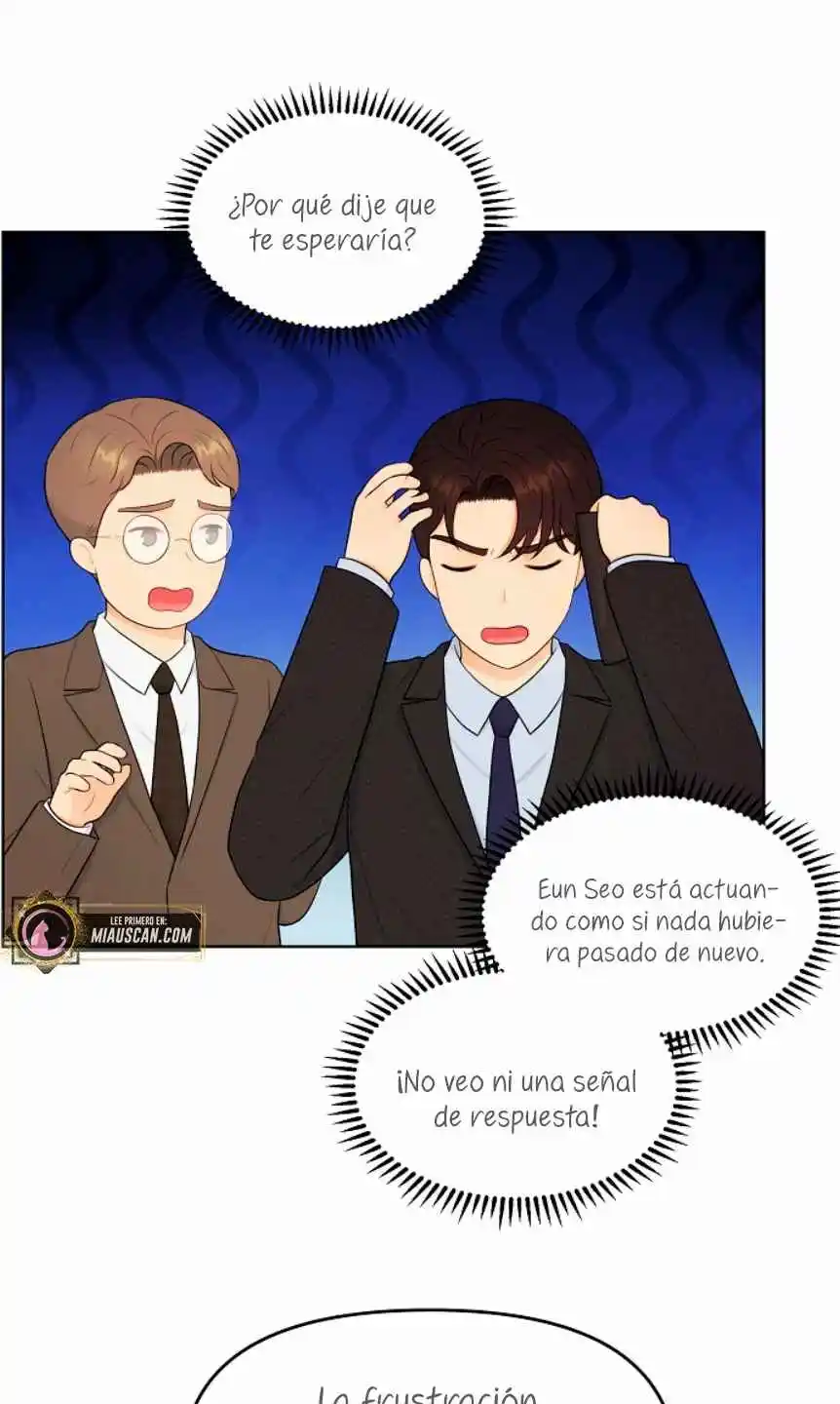 Esposo capítulo 27, página 25