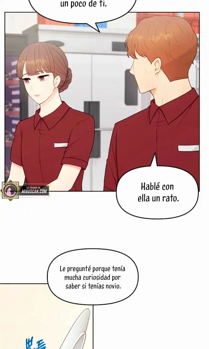 Esposo capítulo 27, página 31