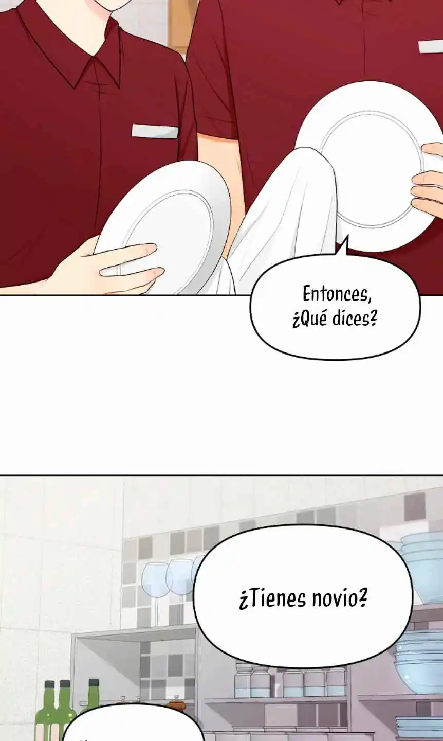Esposo capítulo 27, página 33